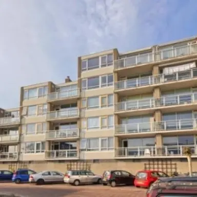 70m2 Appartement à louer pour 1060€/mois à Madridplantsoen 16, Haarlem