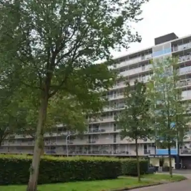 83m2 Appartement à louer pour 1050€/mois à Engelandlaan 71, Haarlem