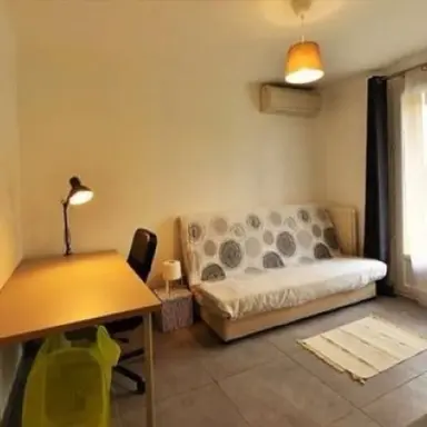 35m2 Chambre à louer pour 955€/mois à Reitzstraat 15, Haarlem