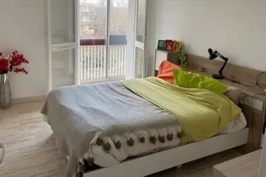 38μ² Δωμάτιο προς ενοικίαση για 865€/μήνα σε Sigmaplantsoen 14, Leiden