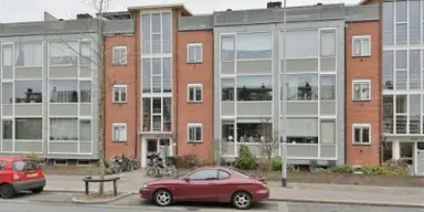 60m2 apartment to rent for 940€/month in Oosterengweg 31, Hilversum