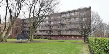 63m2 apartment to rent for 890€/month in Banckertlaan 55, Hilversum