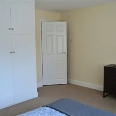 16m2 room to rent for 475€/month in Zuidhoek 67A, Rotterdam