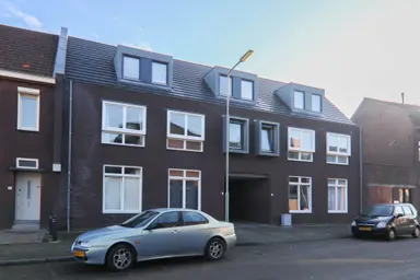 29m2 studio to rent for 498.2€/month in Overhoven 37-5, Sittard