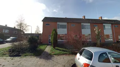 m2 house to rent for 932.93€/month in President Kennedystraat 1, Sint-Maartensdijk