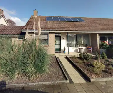 m2 house to rent for 471.88€/month in Van den Bosstraat 28, Sint-Annaland