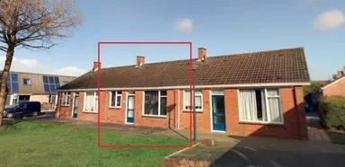 m2 house to rent for 471.88€/month in Tienhoven 45, Sint-Annaland