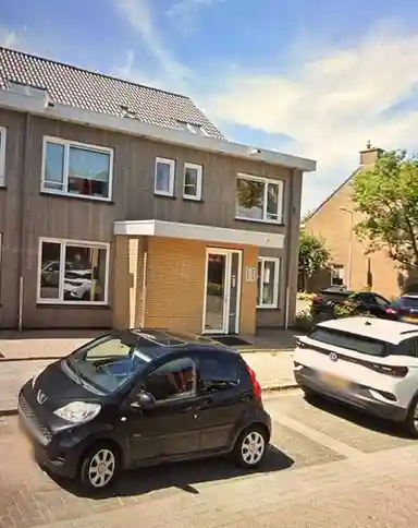 36m2 apartment to rent for 713.02€/month in Essenlaan 21, Ter Aar