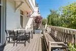 66m2 flat to rent for 2500€/month in Sarphatipark, Amsterdam