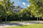 85m2 apartment to rent for 3500€/month in Vossiusstraat, Amsterdam