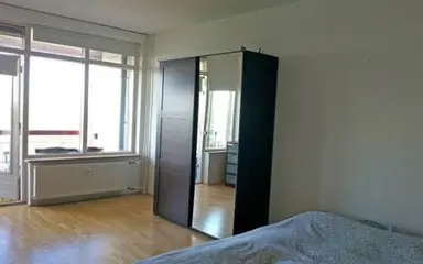 17m2 Camera in affitto per 422€/mese a Schiedamseweg 88, Rotterdam
