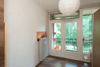 30m2 Camera in affitto per 725€/mese a 1e Middellandstraat 33B, Rotterdam