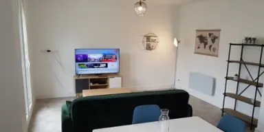 18m2 Camera in affitto per 405€/mese a Doctor Zamenhofstraat 19A, Rotterdam