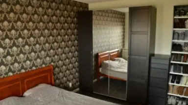 13m2 Kamer te huur voor 460€/maand in Himalaya 14, Utrecht