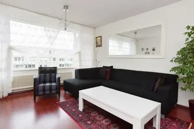 19m2 Studio zur Miete für 515€/Monat in Burgemeester van Tuyllkade 13, Utrecht