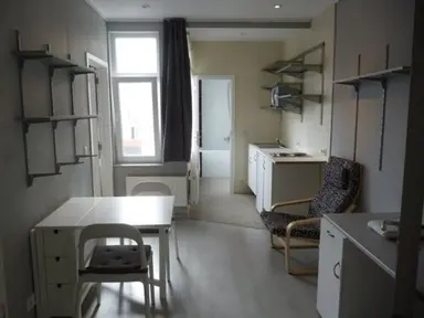 27m2 Kamer te huur voor 655€/maand in Dolomieten 16, Utrecht