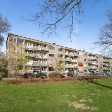 70μ² Διαμέρισμα προς ενοικίαση για 865€/μήνα σε Europalaan 43, Tilburg