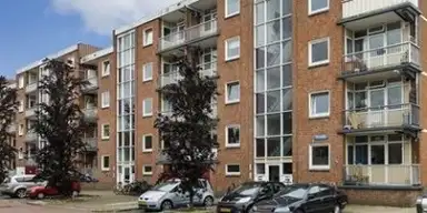 65m2 apartment to rent for 980€/month in Fahrenheitlaan 13, Utrecht