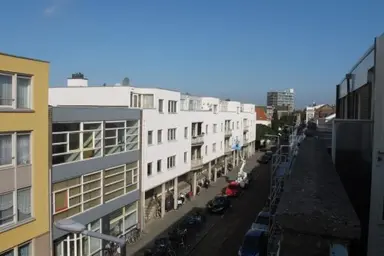 73m2 flat to rent for 950€/month in Havenstraat 30, Rotterdam