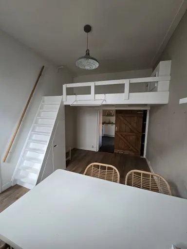55m2 apartment to rent for 697€/month in Eerste Walstraat, Nijmegen