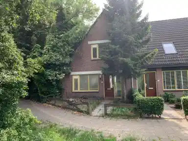 89m2 house to rent for 1300€/month in Prinsenhof, Ede