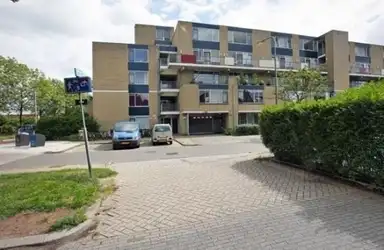 54m2 flat te huur voor 890€/maand in Texel 27, Utrecht