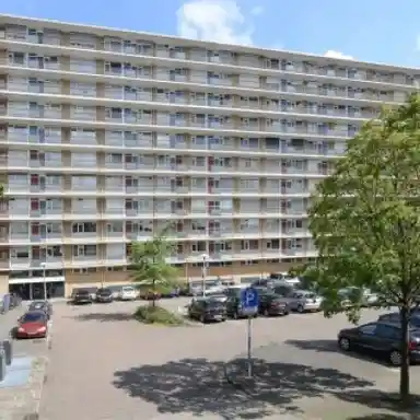93m2 Appartement te huur voor 1325€/maand in Livingstonelaan 93, Utrecht