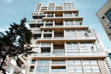 69m2 Appartement te huur voor 2495€/maand in William Boothlaan 22, Rotterdam