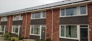83m2 huis te huur voor 1049€/maand in J.M. Halkesstraat, Ter Aar