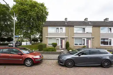 58m2 house to rent for 713.02€/month in Heidehof 79, Made