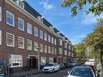 52m2 apartment to rent for 1600€/month in Amazonenstraat, Amsterdam