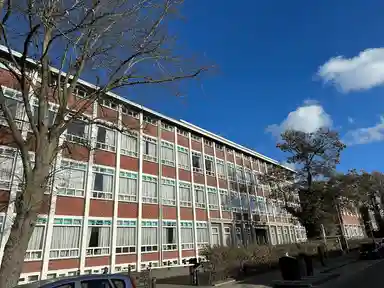30m2 studio te huur voor 892€/maand in Heinsiusstraat, Groningen
