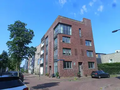 130m2 Appartement te huur voor 2800€/maand in William Barlowlaan 123, Amsterdam