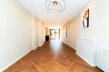 92m2 Appartement te huur voor 2500€/maand in Mient 364, The Hague