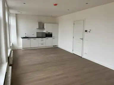 70m2 apartment to rent for 1370€/month in Markt, Roosendaal