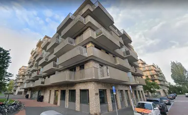 67m2 flat to rent for 1100€/month in Nicolaas Tulplaan, Amstelveen