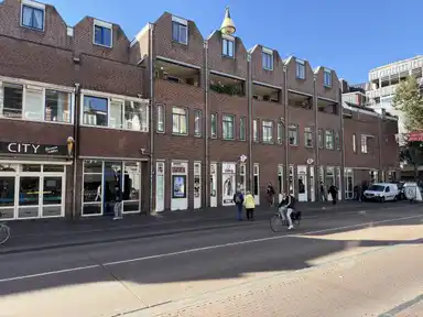 75m2 apartment to rent for 2350€/month in Lange Jansstraat, Utrecht