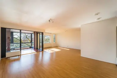 111m2 apartment to rent for 2600€/month in Jan de Louterstraat, Amsterdam