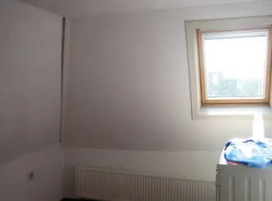 89m2 house to rent for 750€/month in Westlandsestraat 25A, The Hague