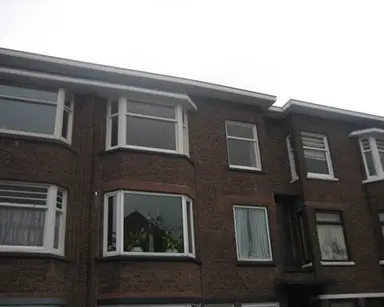 100m2 house to rent for 700€/month in Jan Wapstraat, The Hague