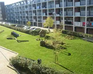 120m2 Appartement à louer pour 850€/mois à The Hague
