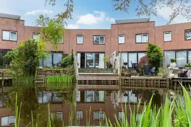 145m2 house to rent for 2750€/month in Liseiland 20, Rijswijk