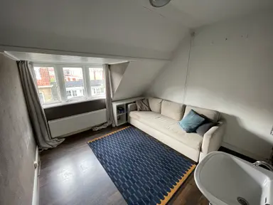 12m2 room to rent for 594.27€/month in Berkelstraat, Groningen