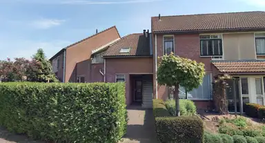 27m2 apartment to rent for 592.74€/month in Johan Buziaustraat 70, Hengelo