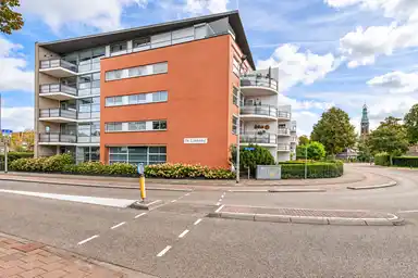 89m2 flat to rent for 1975€/month in Westerdreef, Lisse