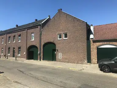 25m2 Appartement te huur voor 650€/maand in Everstraat, Einighausen