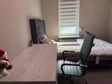 m2 room to rent for 750€/month in A. Vondelingstraat, Almere
