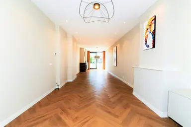 92m2 apartment to rent for 2500€/month in Mient 364, The Hague