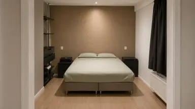 15.74m2 Camera in affitto per 950€/mese a Nachtwachtlaan, Amsterdam