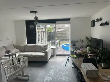 56m2 maison à louer pour 650€/mois à Macedoniëstraat, Alkmaar